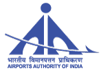 Airport Authority of India logo