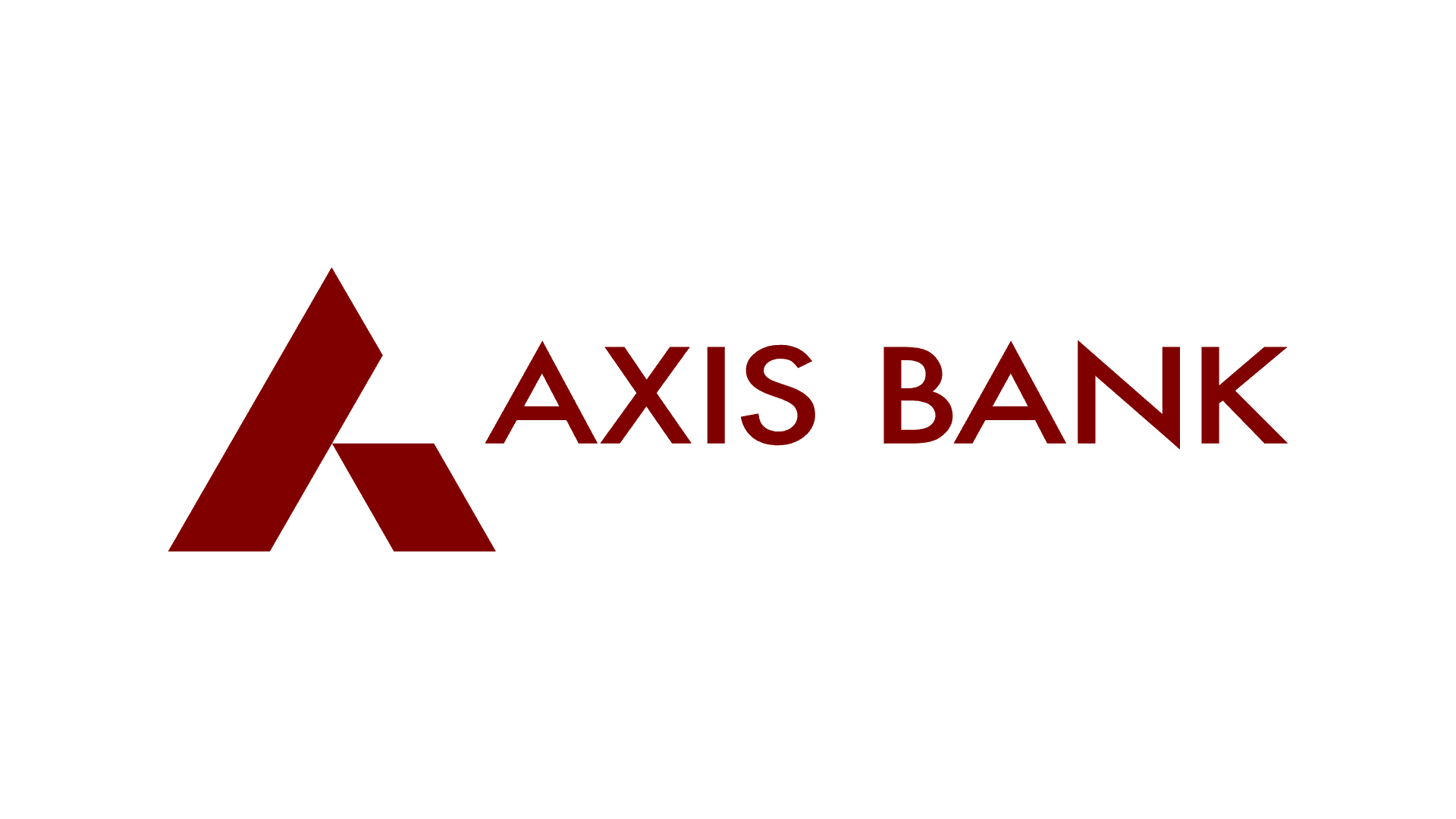 Axis Bank logo
