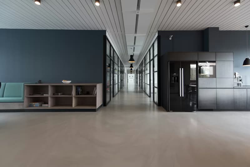 Finigenie India Office