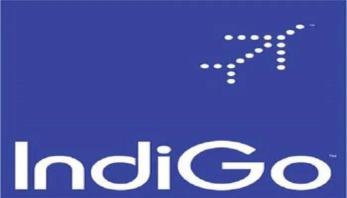 IndiGo Airlines logo