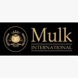 Mulk International logo
