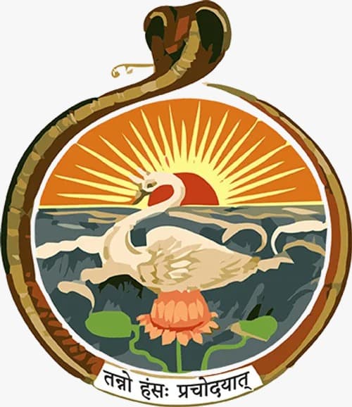 Ramakrishna Mission logo