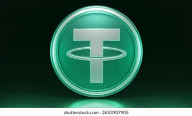 USDT