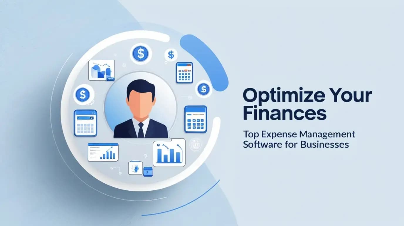 Optimize Your Finances: Top Expense Management Software for Businesses