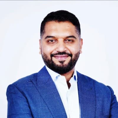 Renyl Rauf, Independent Director at Finigenie