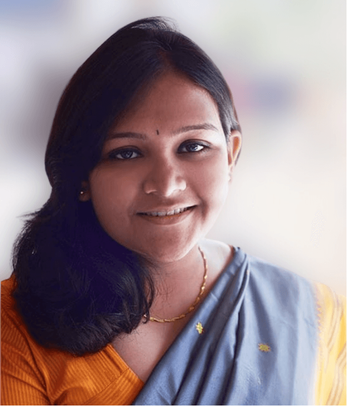 Russa Seal, Executive Director, HR at Finigenie