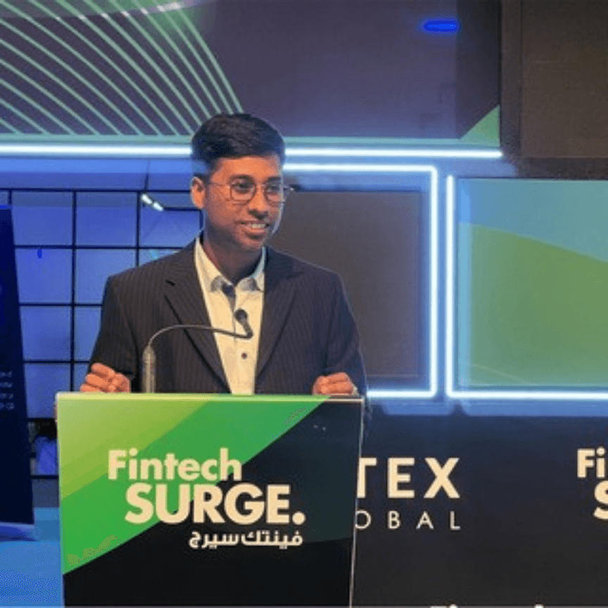 Shovankar Roy, Chairman at Finigenie