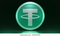 USDT