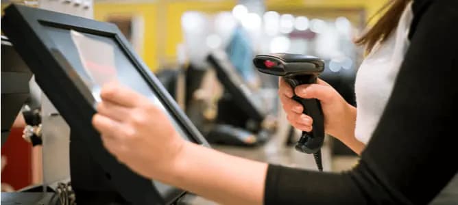 How to Choose the Right POS System for Small Business