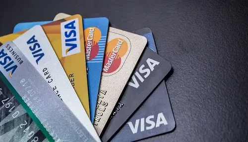 Benefits of Business Credit Cards with Rewards Programs