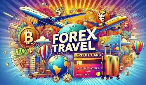 Comprehensive Guide to Forex Travel and Prepaid Cards