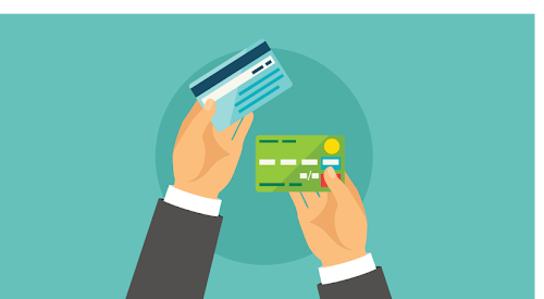 Features to Look for in a Corporate Credit Card for Your Company