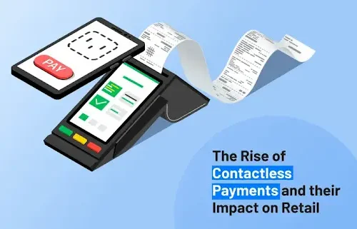 The Future of Contactless Payments: What Businesses Need to Know