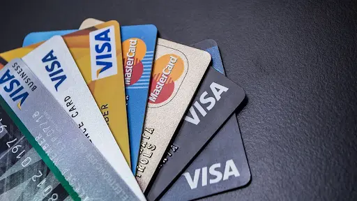 Benefits of Business Credit Cards with Rewards Programs