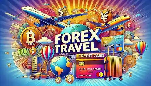 Comprehensive Guide to Forex Travel and Prepaid Cards