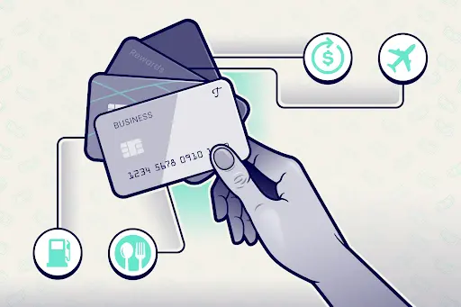 The Ultimate Guide to Choosing the Best Business Credit Cards