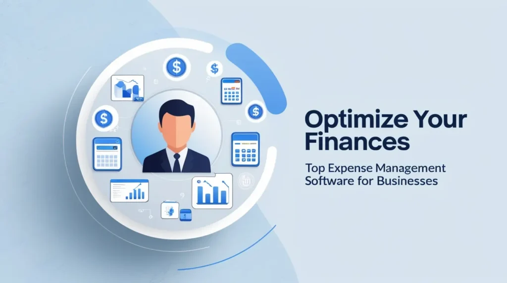 Optimize Your Finances Top Expense Management Software for Businesses